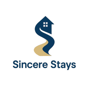 Sincere Stays Company Logo